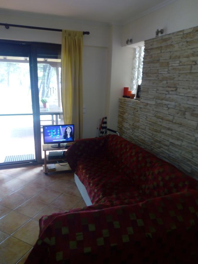 Sithonia Alekos Luxury Experience Apartment เมตามอร์โฟซี ภายนอก รูปภาพ